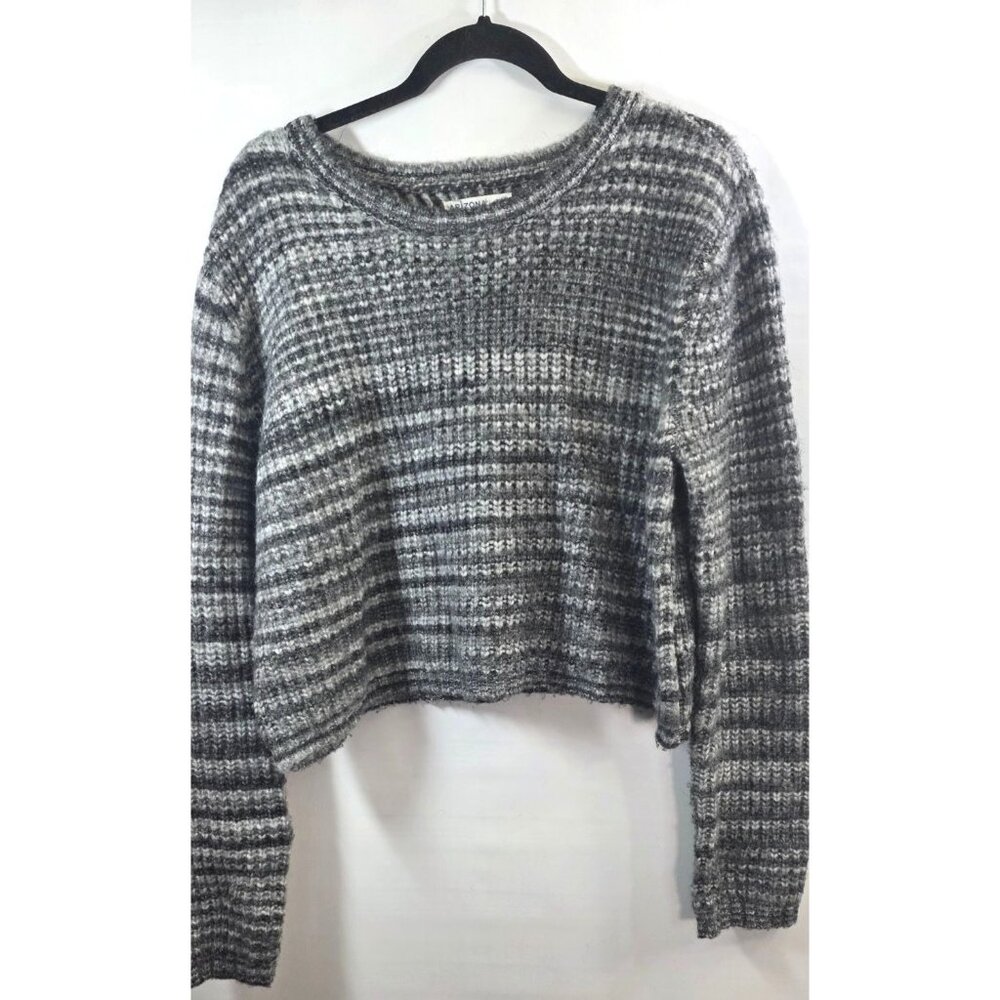 Gray Women's Sweater